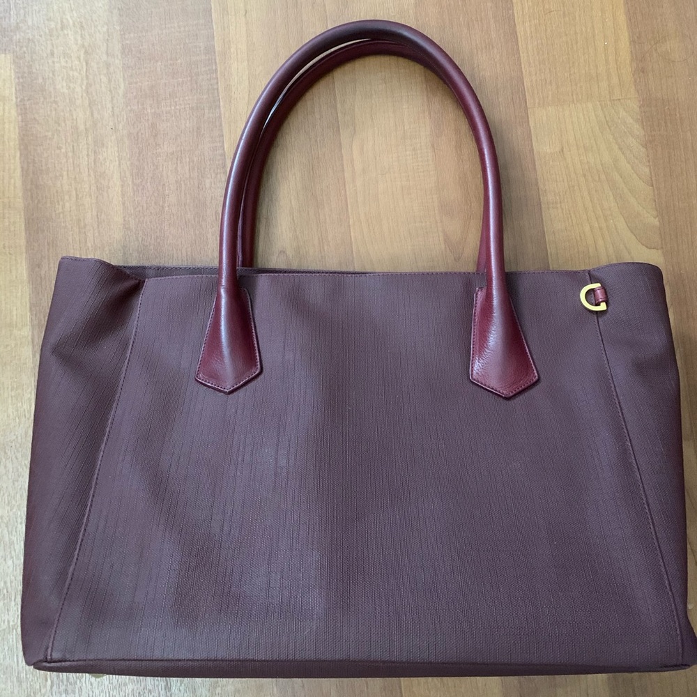 Dagne Dover Signature Legend Tote